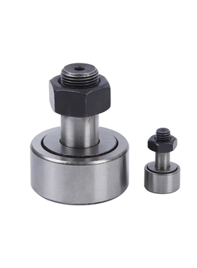 螺栓型轮滚轮滚针凸轮轴承 KR CF3 4 5 6 8 10 12 16 18 20 24 30