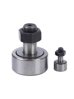 螺栓型轮滚轮滚针凸轮轴承 KR CF3 4 5 6 8 10 12 16 18 20 24 30