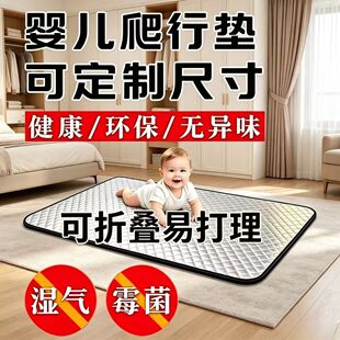 宿舍防潮床垫防湿单人床褥垫四季通用午休垫隔脏榻榻米地铺专用垫