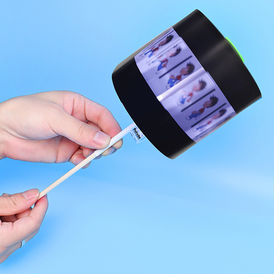 科学实验晋龙轩小制作手工DIY