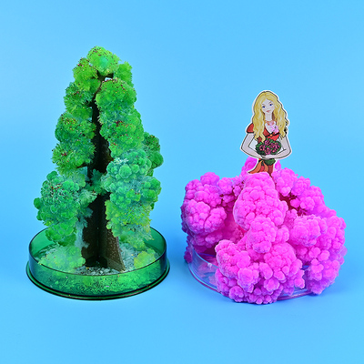 小制作晋龙轩科学实验手工DIY