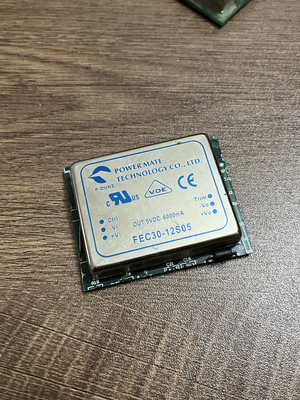 FEC30-12S05 询价