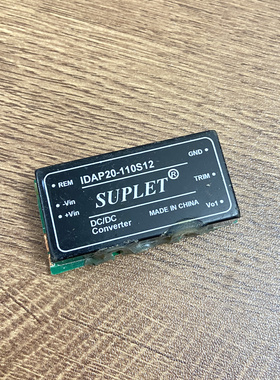 LDAP20-110S12 询价