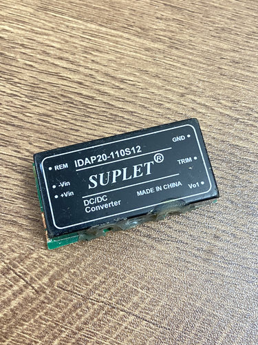 LDAP20-110S12 询价