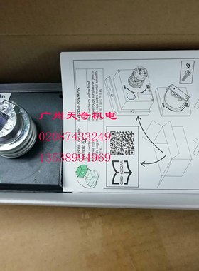 正品全新施耐德断路器延长手柄 LV429338  适配NSX100/160/250