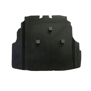 适配本田理念S1/缤智/XRV后备箱盖板备胎盖板承重板行李箱隔板垫