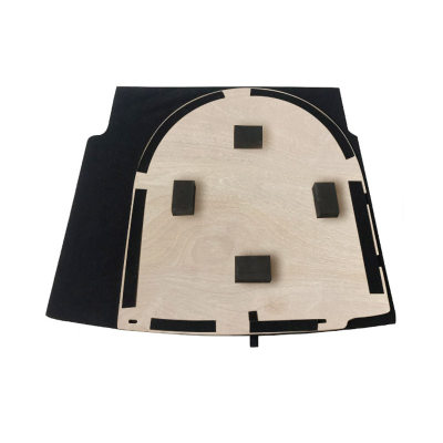 厂家直销起亚K2/K3后备箱盖板