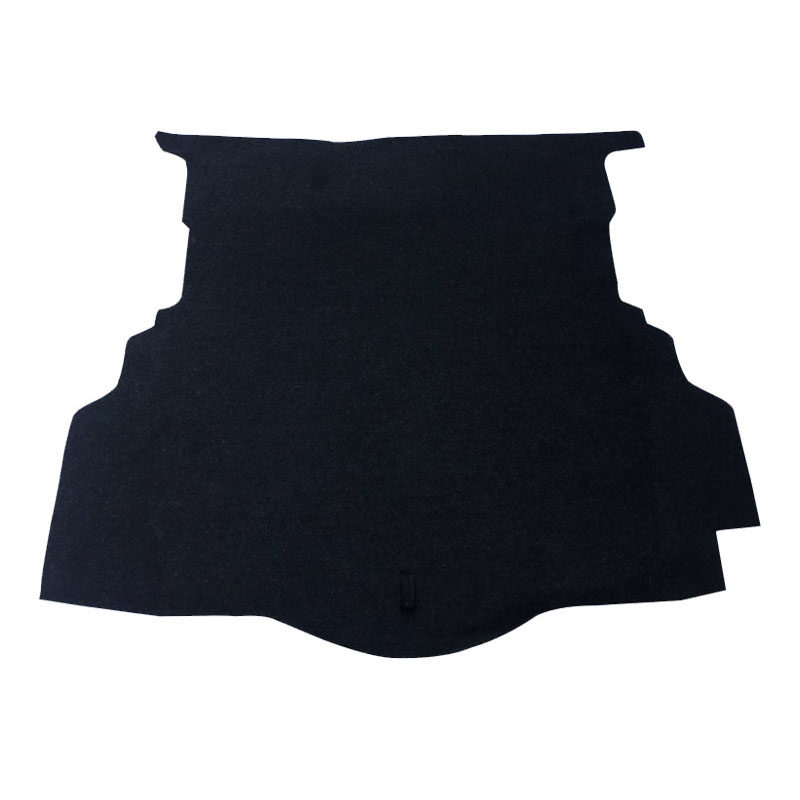 适配福特新蒙迪欧/致胜/福睿斯/翼虎/福克斯后备箱盖板备胎承重板