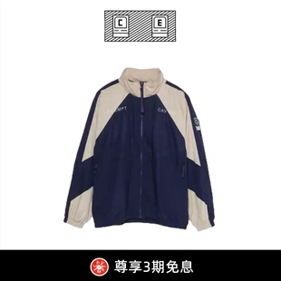 C.E联名王一博同款 CAVEMPT 运动防晒可收纳冲锋男女情侣 现货