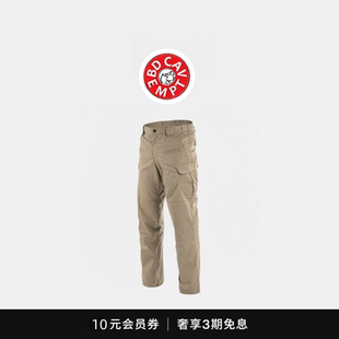 5折现货 裤 防泼水作训工装 防撕裂冲锋裤 cavempt军迷战术长裤