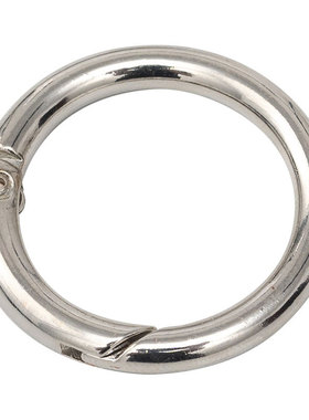 暮色｜弹簧开口圆环配件（一个）