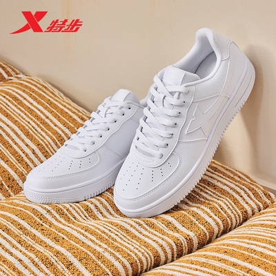 空军一号小白鞋情侣款板鞋正品