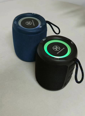 新款手机蓝牙音箱高音质迷你小音响低音炮大音量家用小型车载收款