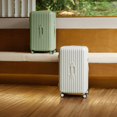 漫游吨吨箱大容量行李箱拉杆箱拉链旅行箱28登机箱24寸箱子26男女