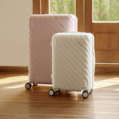 漫游2025年新款 行李箱密码 拉杆箱高颜值小型旅行箱26寸登机20男女