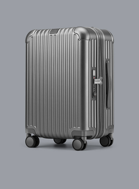 漫游ROAMING行李箱可扩展拉杆箱登机箱20寸皮箱旅行箱24密码男女