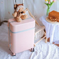 Чемодан, универсальная коробка подходит для мужчин и женщин