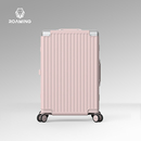 铝框行李箱HINOMOTO万向轮旅行箱24登机箱20寸拉杆箱子女 漫游新款