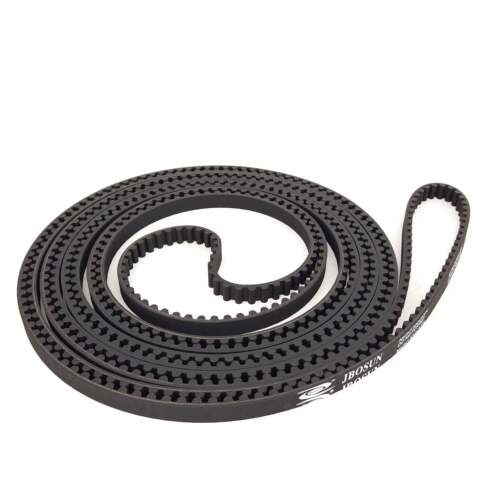 烘干设备同步带720齿形传动带HTD5760-8M5760-12.5 JBOSUN/捷保顺