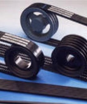 橡胶多槽沟楔带PJ PM电梯皮带10pk1720 1760 1750磨床木工