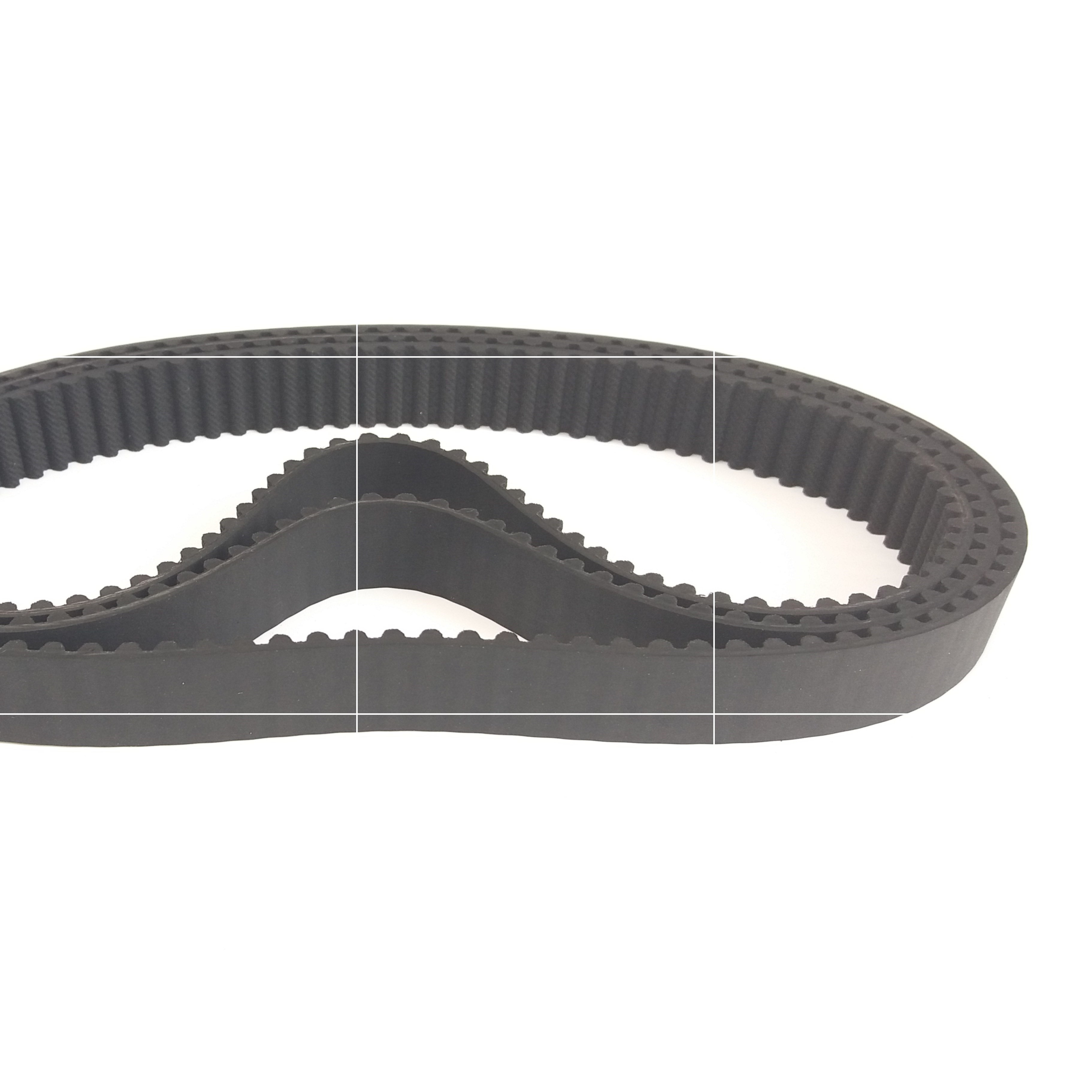 数控电机大连橡胶传动带