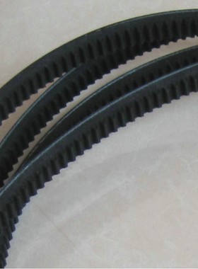 三角齿形进口带A型AV13x860 864 870 875 880 885Li汽车空调皮带