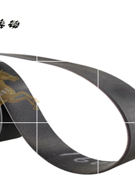 哈特曼科技FX-1G-150CNC平带磨齿内外无缝皮带丝织带2*30*920/930