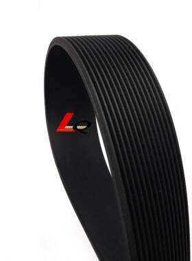 橡胶多沟皮带V形沟槽多楔带联组三角带风机皮带传动带6/8-PK-3270