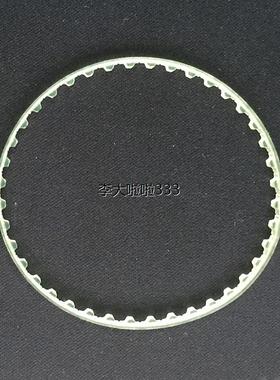 96XL100XL106XL108XL110XL/114XL聚氨酯钢丝线同步带皮带wf传动带