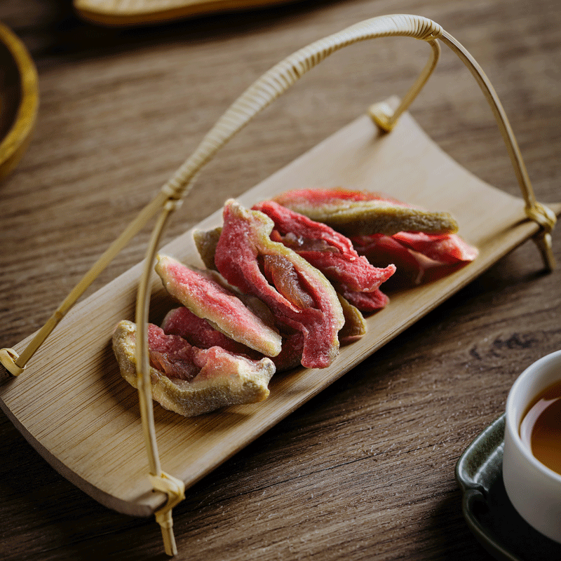 午喵 梅心芭乐梅子夹心番石榴 梅有芭乐青梅果脯蜜饯孕妇零食60g,零食/坚果/特产,梅类制品,淘宝优惠券,粉丝福利购,淘宝优惠卷
