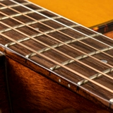 Brook Brook S25 Оригинальный v12 народная деревянная гитарная струна RCS16. Накрытие ржавчины -Pression 1 полный комплект 6