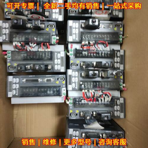 B2L-0721-B E2M-C10807RS0 台达伺服 工控自动化驱动器件议价维修