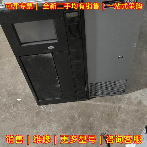 T120 Spectra Logic工业磁带存储设备议价维修
