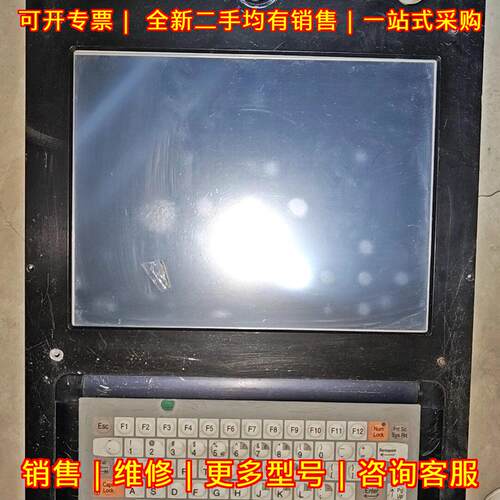 KT84-I-43-A-AT-1 K-Tronic触摸屏 NEW SYSTEM 包好议价议价维修