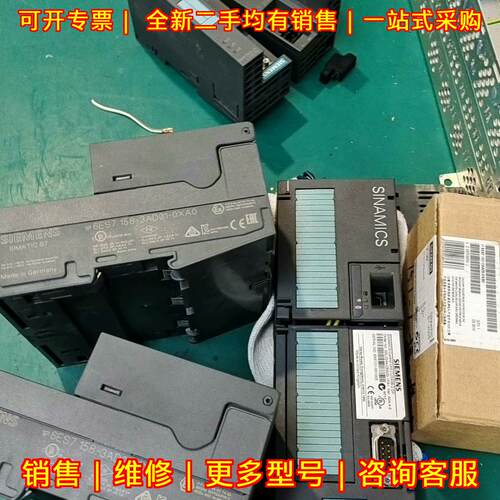 6ES7158-3AD01 512-1SK01 510-1DJ01 512-1DK01 PLC ET议价维修