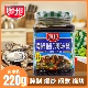 厨邦海鲜酱美味鲜220g增味炒菜调味品炖肉蘸料浓香入味排骨腌料酱