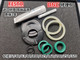 125 100 160 费斯托FESTO气缸密封圈整套修理包DNC40