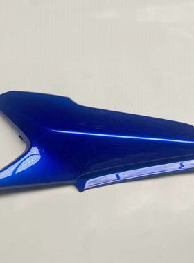 适用豪爵DH125/DH150ES/HJ150-27/27A/27D/27C/27F侧盖电池盖边盖