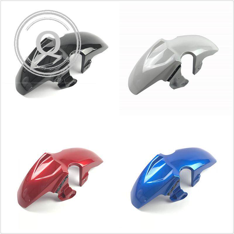 适用豪爵DR160前挡泥板HJ150-10A/C/D前瓦DR160S/DR150前沙盖