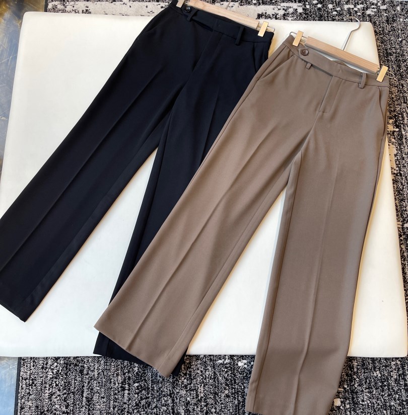 WOW气场荃开一米8大长腿不易皱