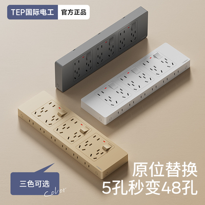 原位替换高温阻燃带安全门大间距