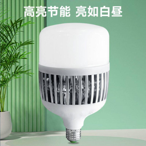 超亮节能无频闪厂房车间过道通用
