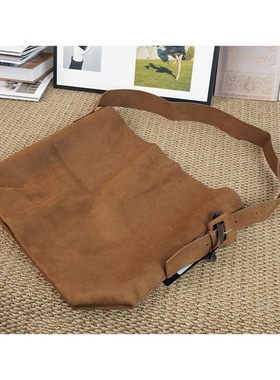 利达 NEW DADADA【利达同款】百搭时尚潮流款式包CWM764