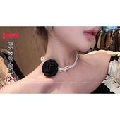 DADADA 松果项链 时尚 NEW 潮流女款 项链DVM268