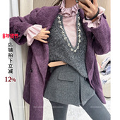 NEW 马甲女款 DADADA 利达 风情剧本 特别好看 2026新款 小个子