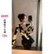 NEW DADADA 甜谧场域 利达 独特漂亮巨好看衬衫 女轻奢减龄洋气
