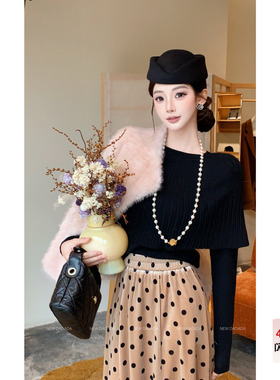 利达 NEW DADADA【法式优雅】简约高级百搭上衣CCM2250