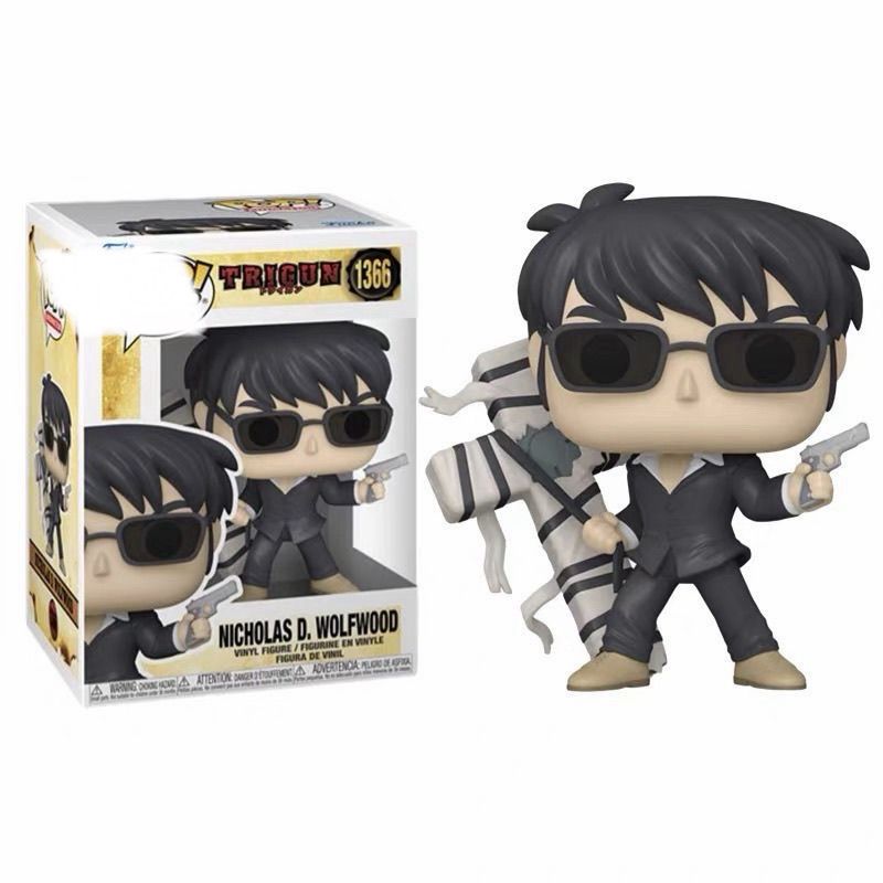 尼古拉斯手办人偶模型手办玩具摆件精美人物模型收藏送礼人偶手办