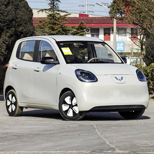 正品25款五菱宏光mini新能源汽车