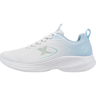 特步男鞋2026新款运动鞋男官方旗舰店正品休闲鞋子皮面防水跑步鞋